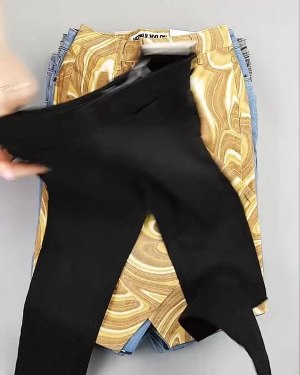 Фотография  453 - Джинсы BESTSELLER#10 кг, ЛОТ №6067 оптом в Майкопе и Адыгее