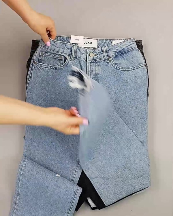 Фотография  864 - Джинсы BESTSELLER#10 кг, ЛОТ №6068 оптом в Майкопе и Адыгее