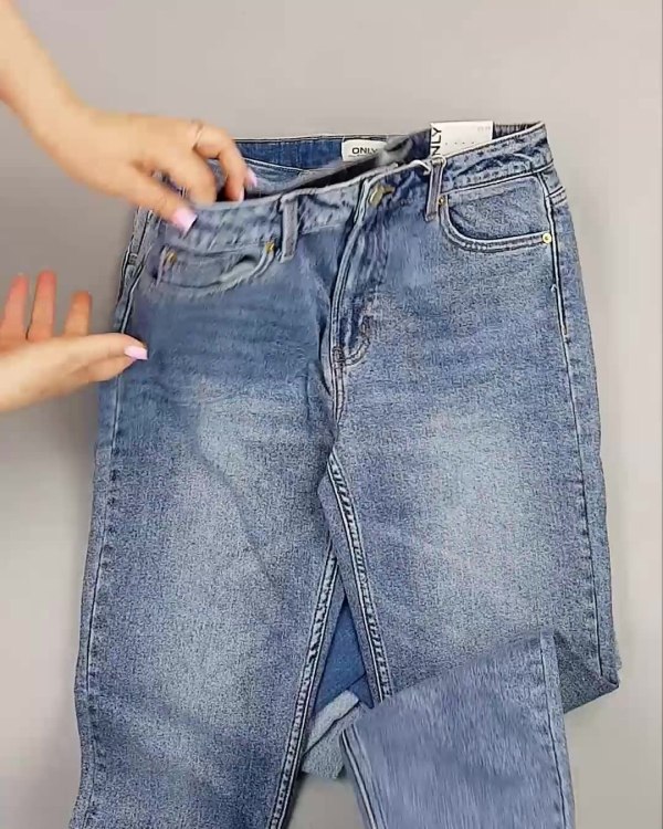 Фотография  727 - Джинсы BESTSELLER#10 кг, ЛОТ №6069 оптом в Майкопе и Адыгее