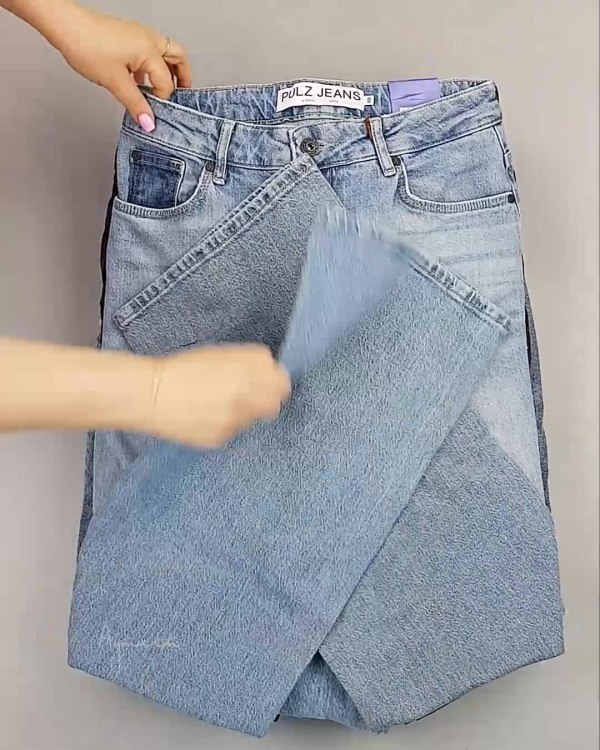 Фотография  698 - Джинсы BESTSELLER#10 кг, ЛОТ №6069 оптом в Майкопе и Адыгее