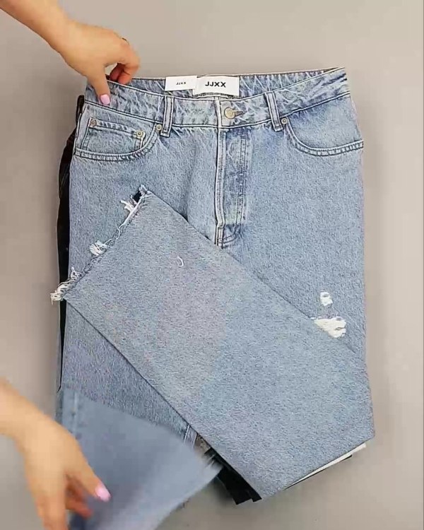 Фотография  759 - Джинсы BESTSELLER#10 кг, ЛОТ №6070 оптом в Майкопе и Адыгее