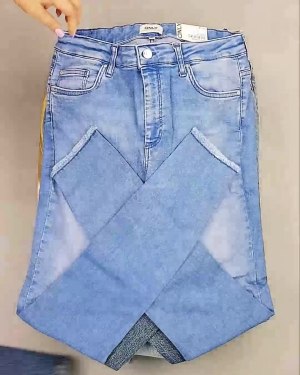 Фотография  386 - Джинсы BESTSELLER#10 кг, ЛОТ №6070 оптом в Майкопе и Адыгее