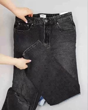 Фотография  375 - Джинсы BESTSELLER#10 кг, ЛОТ №6071 оптом в Майкопе и Адыгее