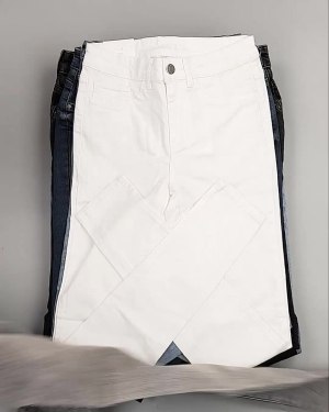 Фотография  983 - Джинсы BESTSELLER#10 кг, ЛОТ №6071 оптом в Майкопе и Адыгее