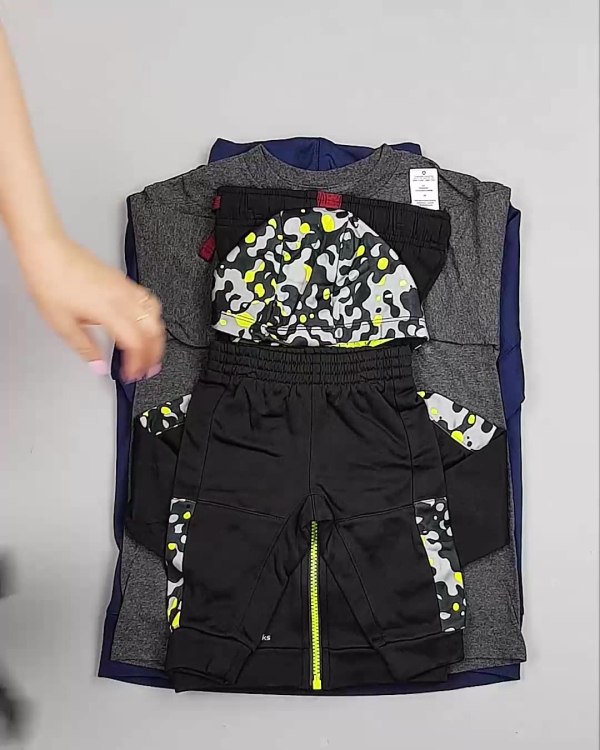 Фотография  480 - BABY KIDS CAN 44#7 кг, ЛОТ №6072 оптом в Майкопе и Адыгее