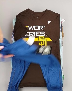 Фотография  306 - BABY KIDS CAN 44#7 кг, ЛОТ №6072 оптом в Майкопе и Адыгее