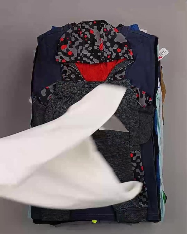 Фотография  392 - BABY KIDS CAN 44#7 кг, ЛОТ №6072 оптом в Майкопе и Адыгее