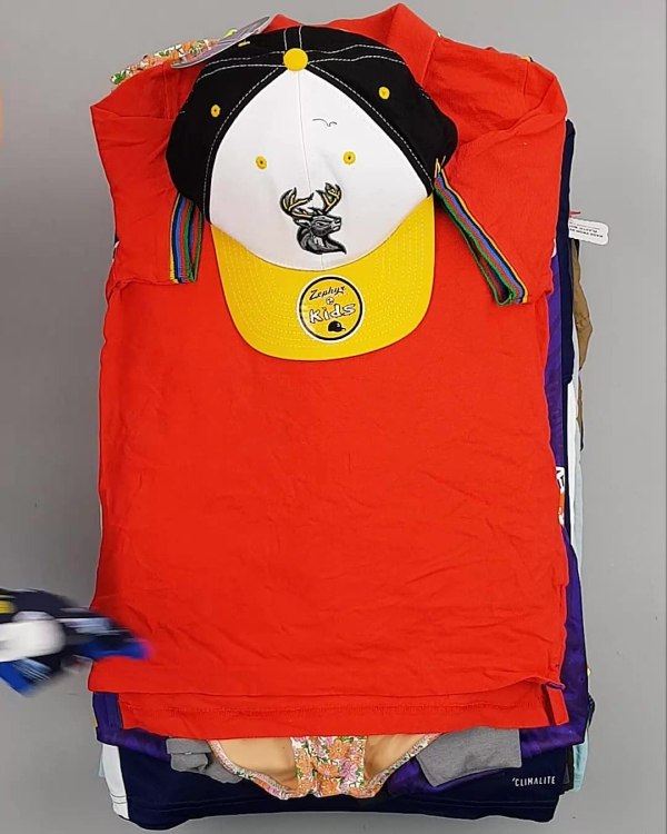 Фотография  956 - BABY KIDS CAN 44#7 кг, ЛОТ №6072 оптом в Майкопе и Адыгее