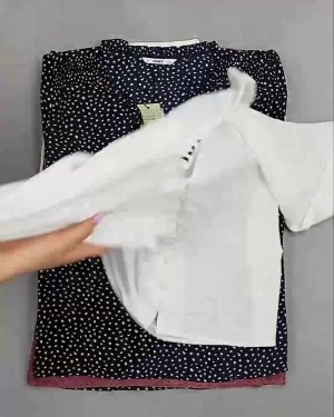 Фотография  770 - Блузки Bestseller 44#5 кг, ЛОТ №6082 оптом в Майкопе и Адыгее