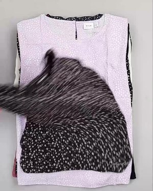 Фотография  842 - Блузки Bestseller 44#5 кг, ЛОТ №6082 оптом в Майкопе и Адыгее