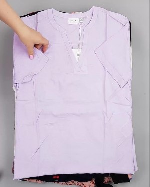 Фотография  916 - Блузки Bestseller 44#5 кг, ЛОТ №6082 оптом в Майкопе и Адыгее