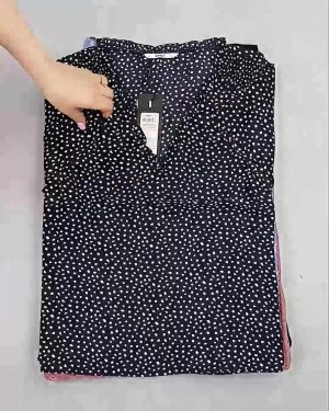 Фотография  696 - Блузки Bestseller 44#5 кг, ЛОТ №6084 оптом в Майкопе и Адыгее