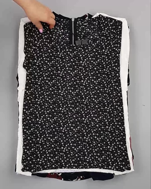 Фотография  233 - Блузки Bestseller 44#5 кг, ЛОТ №6084 оптом в Майкопе и Адыгее