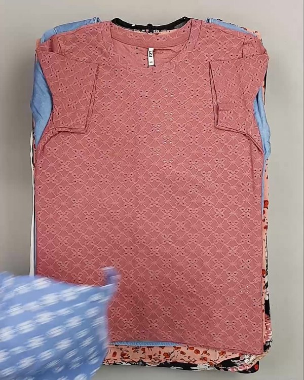 Фотография  839 - Блузки Bestseller 44#5 кг, ЛОТ №6084 оптом в Майкопе и Адыгее