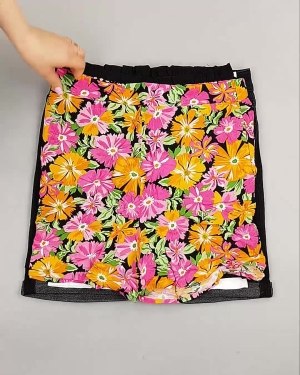 Фотография  563 - Шорты BESTSELLER #5 кг, ЛОТ №6114 оптом в Майкопе и Адыгее