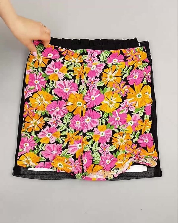 Фотография  632 - Шорты BESTSELLER #5 кг, ЛОТ №6114 оптом в Майкопе и Адыгее