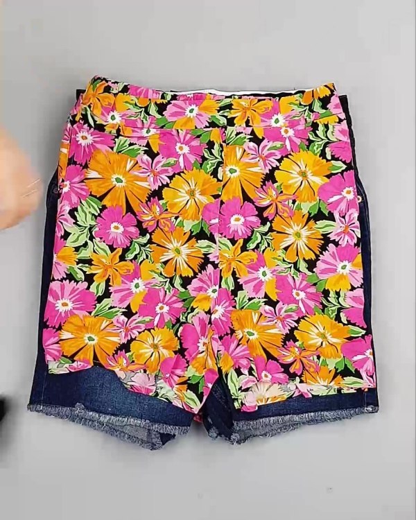 Фотография  430 - Шорты BESTSELLER #5 кг, ЛОТ №6114 оптом в Майкопе и Адыгее