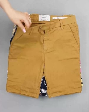 Фотография  747 - Шорты BESTSELLER #5 кг, ЛОТ №6114 оптом в Майкопе и Адыгее