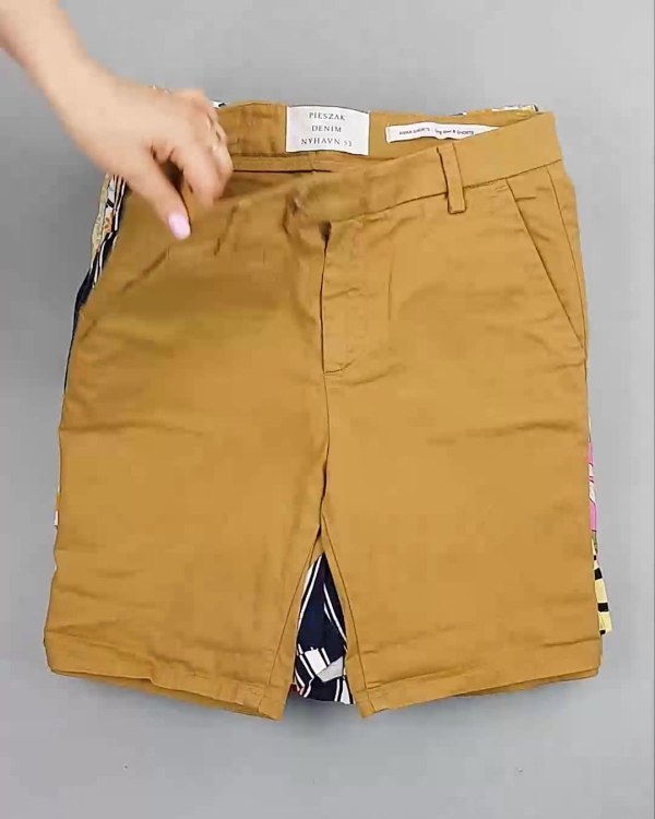 Фотография  183 - Шорты BESTSELLER #5 кг, ЛОТ №6114 оптом в Майкопе и Адыгее