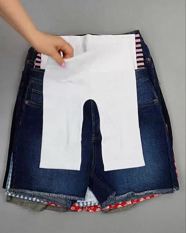 Фотография  962 - Шорты BESTSELLER #5 кг, ЛОТ №6116 оптом в Майкопе и Адыгее