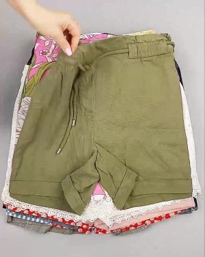 Фотография  780 - Шорты BESTSELLER #5 кг, ЛОТ №6116 оптом в Майкопе и Адыгее