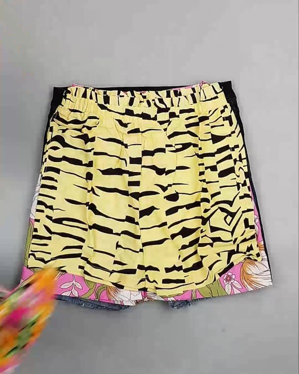 Фотография  225 - Шорты BESTSELLER #5 кг, ЛОТ №6117 оптом в Майкопе и Адыгее