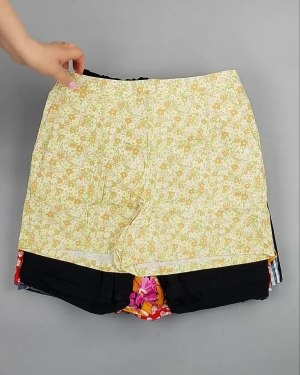 Фотография  419 - Шорты BESTSELLER #5 кг, ЛОТ №6117 оптом в Майкопе и Адыгее