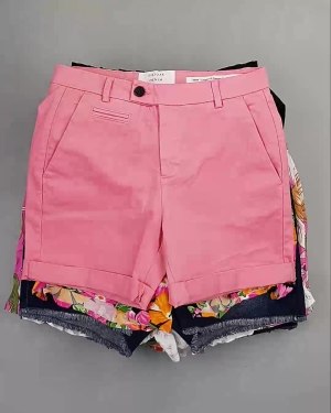 Фотография 473 - Шорты BESTSELLER #5 кг, ЛОТ №6117 оптом в Майкопе и Адыгее