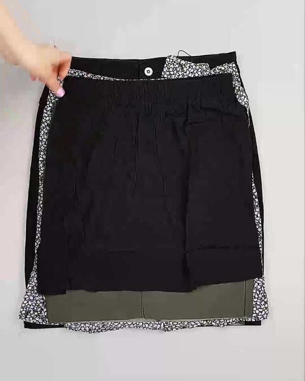 Фотография  773 - Юбки Bestseller 44#5 кг, ЛОТ №6119 оптом в Майкопе и Адыгее