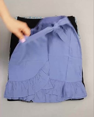 Фотография  612 - Юбки Bestseller 44#5 кг, ЛОТ №6119 оптом в Майкопе и Адыгее