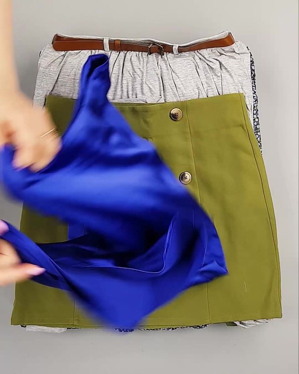 Фотография  292 - Юбки Bestseller 44#5 кг, ЛОТ №6119 оптом в Майкопе и Адыгее