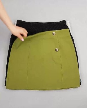 Фотография  520 - Юбки Bestseller 44#5 кг, ЛОТ №6121 оптом в Майкопе и Адыгее