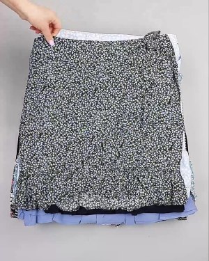 Фотография  415 - Юбки Bestseller 44#5 кг, ЛОТ №6121 оптом в Майкопе и Адыгее