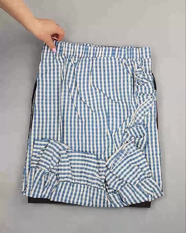 Фотография  476 - Юбки Bestseller 44#5 кг, ЛОТ №6123 оптом в Майкопе и Адыгее