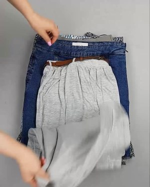 Фотография  152 - Юбки Bestseller 44#5 кг, ЛОТ №6123 оптом в Майкопе и Адыгее