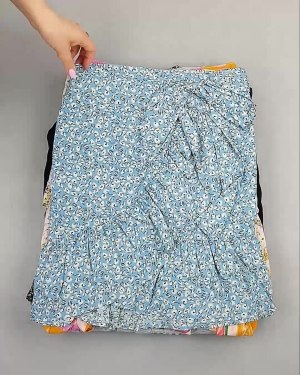 Фотография  786 - Юбки Bestseller 44#5 кг, ЛОТ №6123 оптом в Майкопе и Адыгее