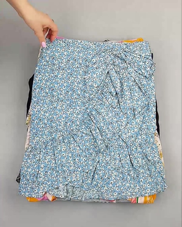 Фотография  253 - Юбки Bestseller 44#5 кг, ЛОТ №6123 оптом в Майкопе и Адыгее