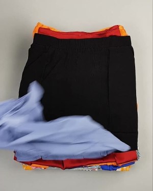 Фотография  879 - Юбки Bestseller 44#5 кг, ЛОТ №6123 оптом в Майкопе и Адыгее