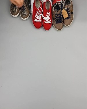 Фотография  726 - Обувь СТОК дети лето#15,7 кг, ЛОТ №6188 оптом в Майкопе и Адыгее