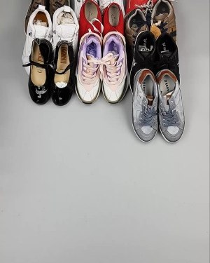 Фотография  254 - Обувь СТОК дети лето#15,7 кг, ЛОТ №6188 оптом в Майкопе и Адыгее