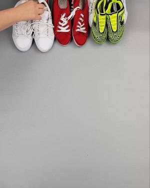 Фотография  476 - Обувь СТОК дети лето#15,7 кг, ЛОТ №6189 оптом в Майкопе и Адыгее