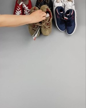 Фотография  555 - Обувь СТОК дети лето#15,2 кг, ЛОТ №6190 оптом в Майкопе и Адыгее