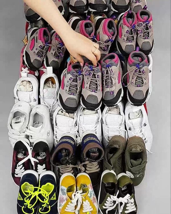 Фотография  781 - Обувь СТОК дети лето#15,2 кг, ЛОТ №6190 оптом в Майкопе и Адыгее