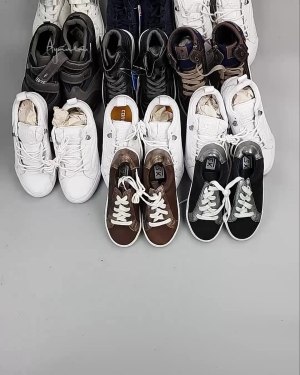 Фотография  940 - Обувь СТОК дети лето#15,4 кг, ЛОТ №6192 оптом в Майкопе и Адыгее