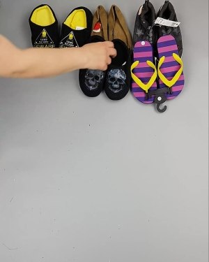 Фотография  956 - Обувь детская СТОК Summer#5,35 кг, ЛОТ №6195 оптом в Майкопе и Адыгее