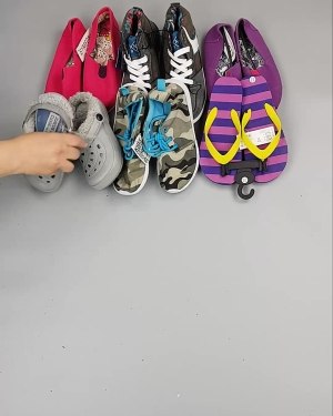 Фотография  377 - Обувь детская СТОК Summer#6,3 кг, ЛОТ №6198 оптом в Майкопе и Адыгее