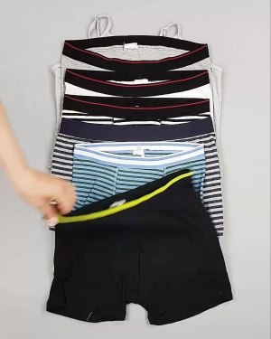 Фотография  755 - Нижнее белье TCM Kids 022024#5 кг, ЛОТ №6260 оптом в Майкопе и Адыгее