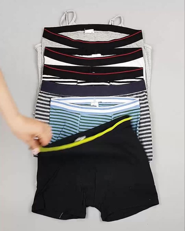 Фотография  302 - Нижнее белье TCM Kids 022024#5 кг, ЛОТ №6260 оптом в Майкопе и Адыгее