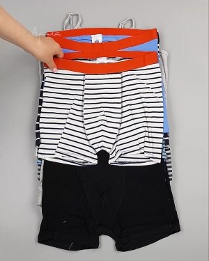 Фотография  986 - Нижнее белье TCM Kids 022024#5 кг, ЛОТ №6260 оптом в Майкопе и Адыгее