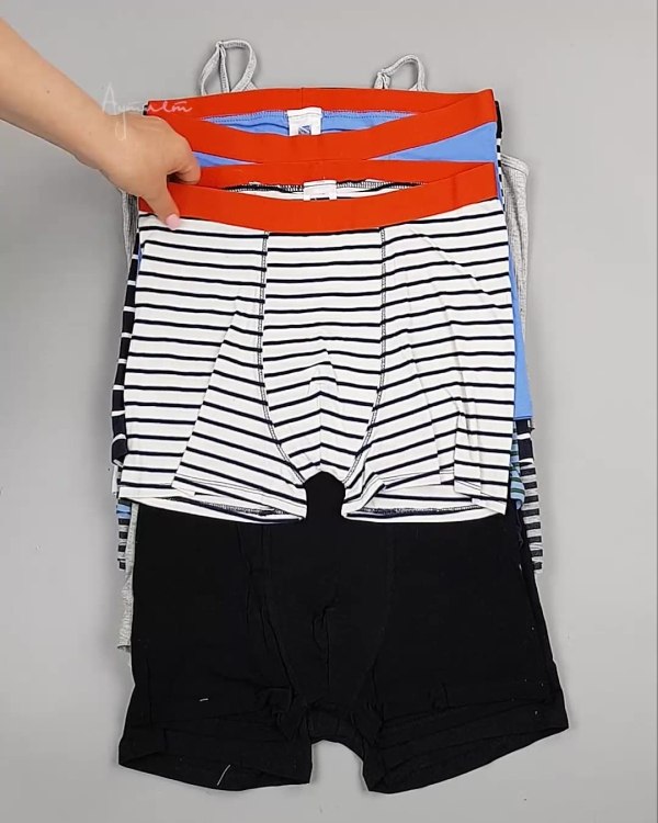 Фотография  719 - Нижнее белье TCM Kids 022024#5 кг, ЛОТ №6260 оптом в Майкопе и Адыгее